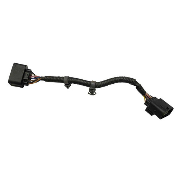 Chicote Chave Seletora Câmbio Honda Cr-v 2014 2015