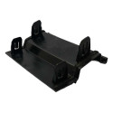  Tampa Grade Churrasqueira Versa 1.6 Advance 2023 Preto