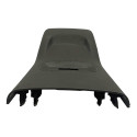 Acabamento Traseiro Usb Console Central Tracker 2022 Detalhe