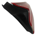 Lanterna Tampa Traseira Esquerda Chevrolet Tracker 2021 2022 Esquerdo/motorista Vermelho