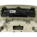 Luz Cortesia Teto Chevrolet Onix 2024 