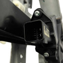 Máquina Motor Vidro Dianteiro Esquerdo Onix 1.4 2013