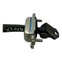 Limitador Porta Dianteira Esquerda Chevrolet Onix 2013 2024