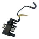 Válvula Solenoide Turbina Chevrolet Ônix 1.0 3cc  2019 2023 