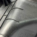 Soleira Dianteira Direita Chevrolet Onix 2017/19  Preto