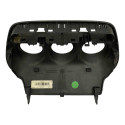 Moldura Comando Ar Central Chevrolet Onix 2023 2024