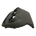 Moldura Comando Ar Central Chevrolet Onix 2023 2024