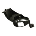 Suporte Farol Milha Neblina Direito Chevrolet Cobalt 2013 Transparente Direito
