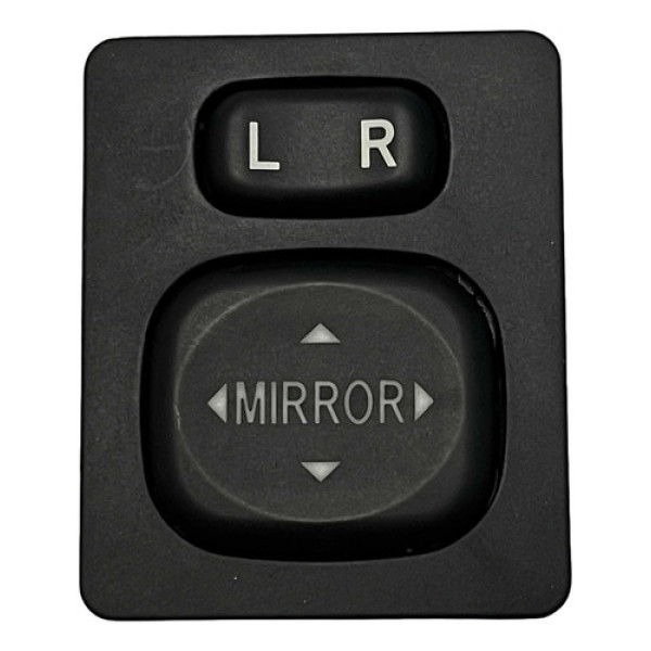 Botão Controle Retrovisor Toyota Etios 1.5 2017 | 183640