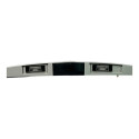  Friso Porta Malas C Luz De Placa Versa 2015/20 848103kc1a 