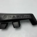 Duto Saida Ar Esquerdo Chevrolet Tracker 2021 | 26286862