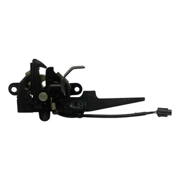 Fechadura Elétrica Capô Toyota Yaris 2019 2024