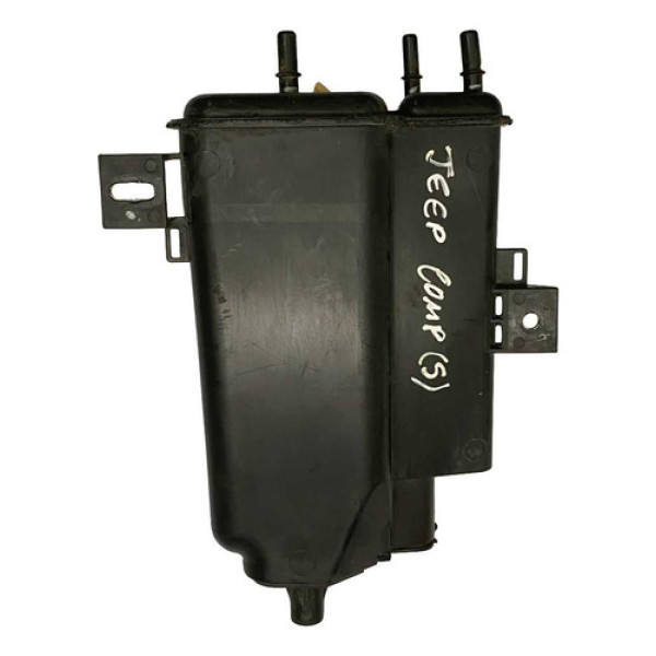 Filtro Canister Jeep Compass 2022 2023 2024 | 51998135 Preto