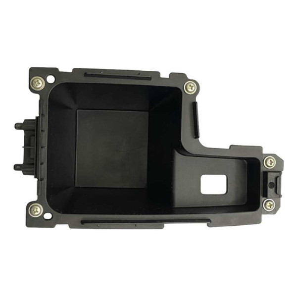 Porta Treco Objetos Console Central Nissan Kicks 1.6 2017