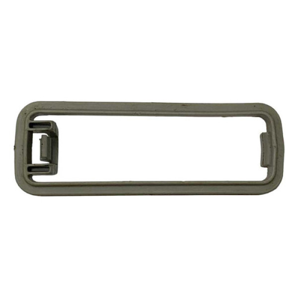 Moldura Luz Teto Dianteira Direita Chevrolet Onix 2020 2021