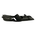 Moldura Farol Milha Direito Chevrolet Cruze 2012 Detalhe Preto Direito
