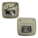 Luz Teto Cortesia Chevrolet Prisma Onix 2013 2019 | 84366725