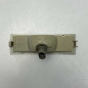 Luz Placa Chevrolet Onix Prisma 2013 2014 2015 2016 04662000