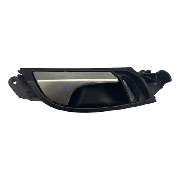 Maçaneta Interna Traseira Direita Audi Q7 2010/11 4l0837020 Traseira