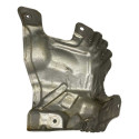 Defletor Calor Catalisador Chevrolet Onix 1.0 Turbo 2022