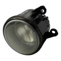 Farol Milha Esquerdo Jac J3 2014 2020 C Detalhe Branco
