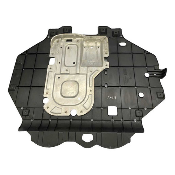 Protetor Cárter Honda Hr-v Ex 1.8 2020   74111t7j