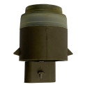 Sensor Estacionamento Parachoque Diant Chevrolet Tracker 20 Preto