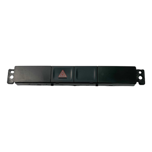 Botão Pisca Alerta Outlander 2.0 2015 2016 4x2 | 8002b392 Preto