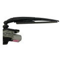 Motor Limpador Vidro Traseiro C Haste Chevrolet Spin 2013