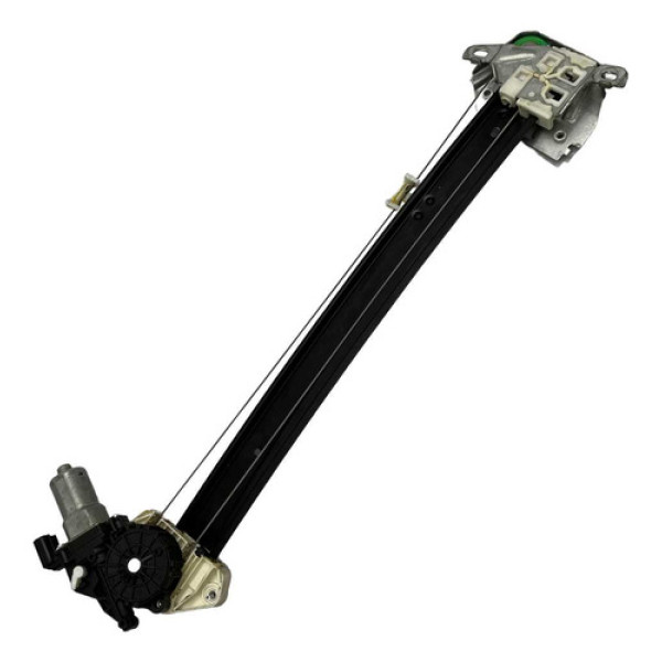 Máquina Motor Vidro Elétrico Dianteiro Direito Honda 018