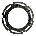 Anel Trava Bomba Combustível  Chevrolet Onix 2024 | 26367846 Preto