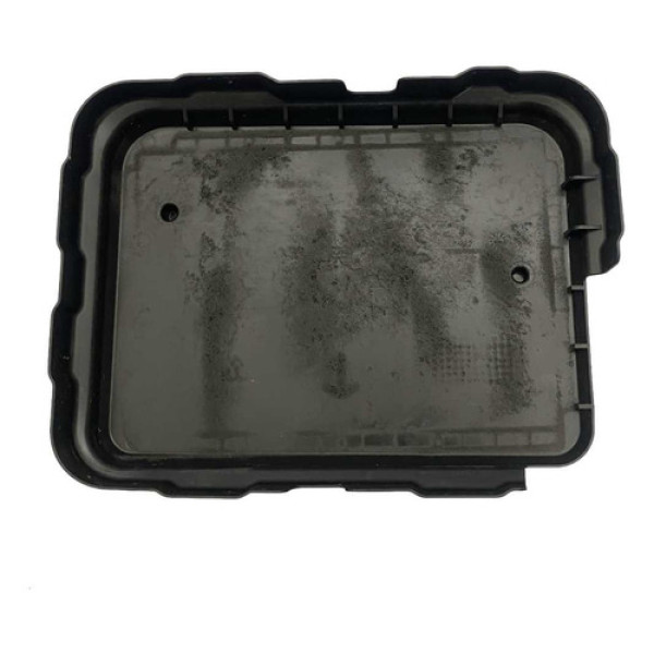 Tampa Suporte Bateria Honda Hr-v Ex 1.8 2020 Preto