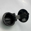 Portinhola Tanque Combustível Chevrolet Onix 2013 2019