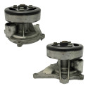 Bomba Água Chevrolet Onix Plus 1.0 3cc 2021 | 25203028
