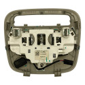 Luz Teto Cortesia Chevrolet Onix 2021 S Acrílico | 262229515