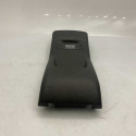 Acabamento Traseiro Usb Console Central Tracker 2022 Detalhe