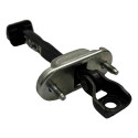 Limitador De Porta Chevrolet Onix Ecotec 2024 Preto
