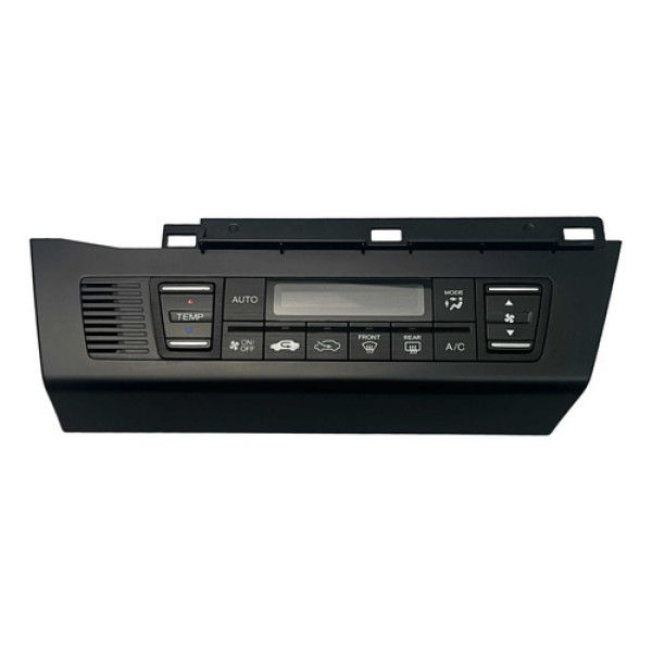 Comando De Ar Honda Civic 2012 2016 | Sanwa2500b