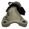 Calço Coxim Motor Direito Chevrolet Cobalt 2018 2019