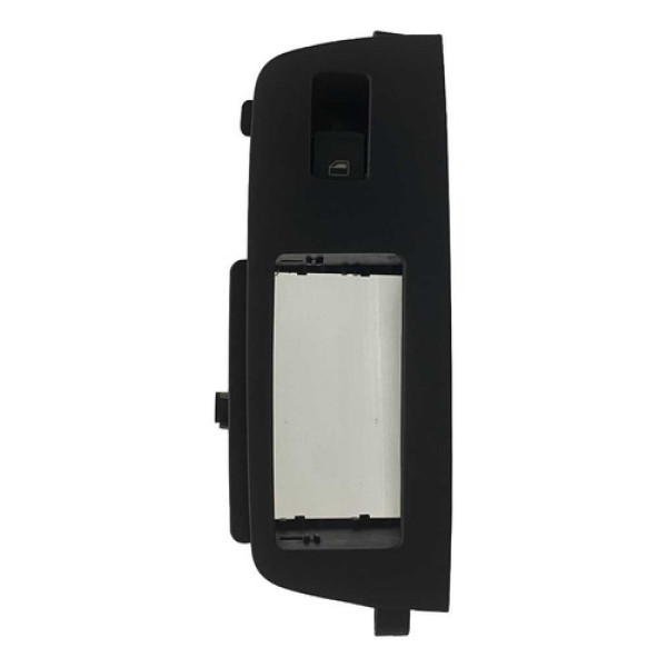 Botão Vidro Traseiro Direito Audi Q7 10 11 4l0959522 Moldura