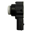 Sensor Ré Estacionamento Chevrolet Spin 2020 2021 02630138 Branco