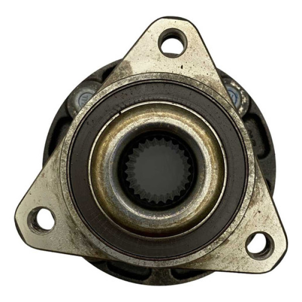 Cubo Rolamento Roda Dianteira Chevrolet Cobalt Ltz 1.8 2019