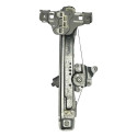 Máquina Motor Vidro Elétrico Diant Direito Chevrolet Spin 12