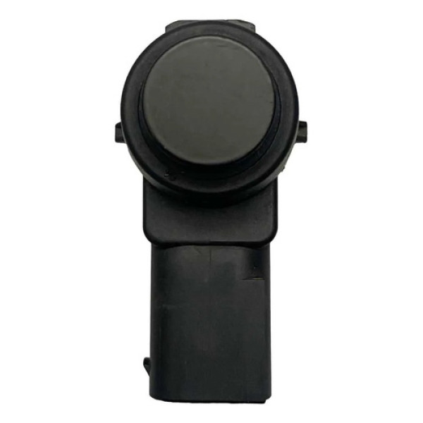 Sensor Estacionamento Citroën C4 Pallas 2010 2014 Preto
