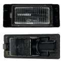 Luz Placa Traseira Chevrolet Ônix Tracker 2020 2023 60158400