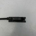 Para Luz Placa C/chicote Chevrolet Agile Ltz 1.4 2012 