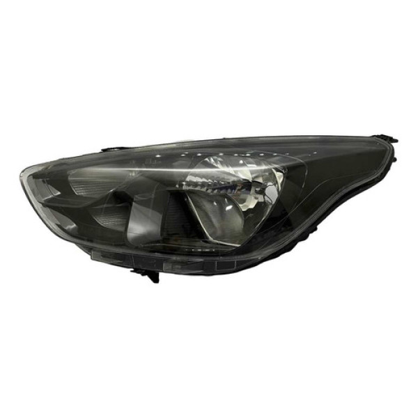 Farol Dianteiro Esquerdo Ford Ka Sedan 2015 2018 | Ch3aa Esquerdo/motorista