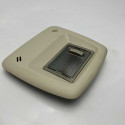 Luz Teto Cortesia Chevrolet Prisma Onix 2013 2019 | 84366725