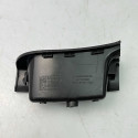 Puxador Porta Traseiro Direito Zafira 2003 2004 Preto