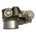 Tbi Corpo Borboleta Chevrolet Onix 1.0 2023 2024   25194159